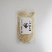 はぎの食品 ふぐだし塩 国産ふぐ 上質でコクのある出汁