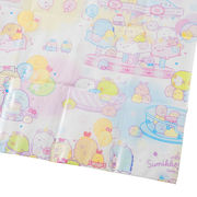 【直送可】 すみっコぐらし レジャーシート LLサイズ 【キャラクター ピクニックシート 大判 子供 遠足】