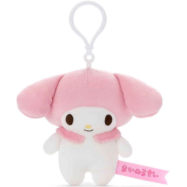 マイメロディ ぬいぐるみマスコット Mocchi Mocchi | 卸売・ 問屋 