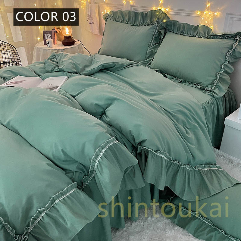 韓国風寝具無地シンプルオシャレ | 卸売・ 問屋・仕入れの専門サイト