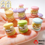 新入荷 立体 デコパーツ樹脂   DIY素材 貼り付けパーツ デコ素材 手芸材料 アクセサリーパーツ