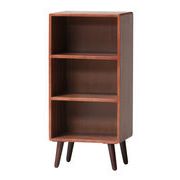 ココアラック　収納/家具/インテリア/オシャレ/ブックスタンド/簡単/便利