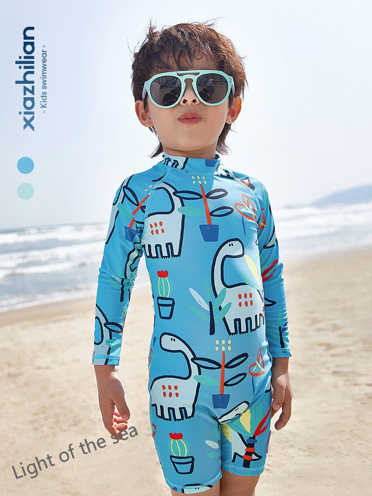完売☆新品☆SEA☆スイム 突き詰めれ カバーオール☆ラッシュガード