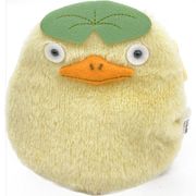 ジブリ 千と千尋の神隠し ふんわり小銭入れ オオトリさま 904933　※購入制限：3セットまで