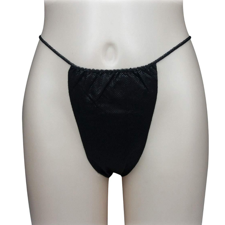 ペーパーTバック 50枚入 女性用 男性用 フリーサイズ 全2色 ペーパーTバック 50枚入 女性用 男性用 フリーサイズ 全2色