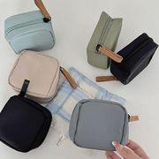 レディース下着収納バッグ　化粧品収納バッグ　大容量収納バッグ