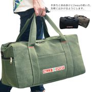 スポーツバッグ メンズ ジムバッグ ボストンバッグ ズックバッグ トラベルバッグ 旅行鞄