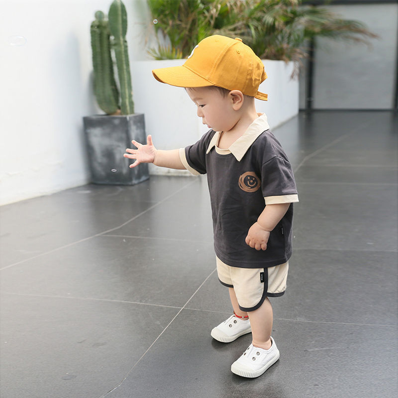 男の子　夏服　まとめ売り　110㎝ 男の子夏服まとめ売り110㎝