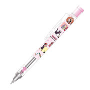 ジブリ 魔女の宅急便 モノグラフシャープペン0.5mm 739731