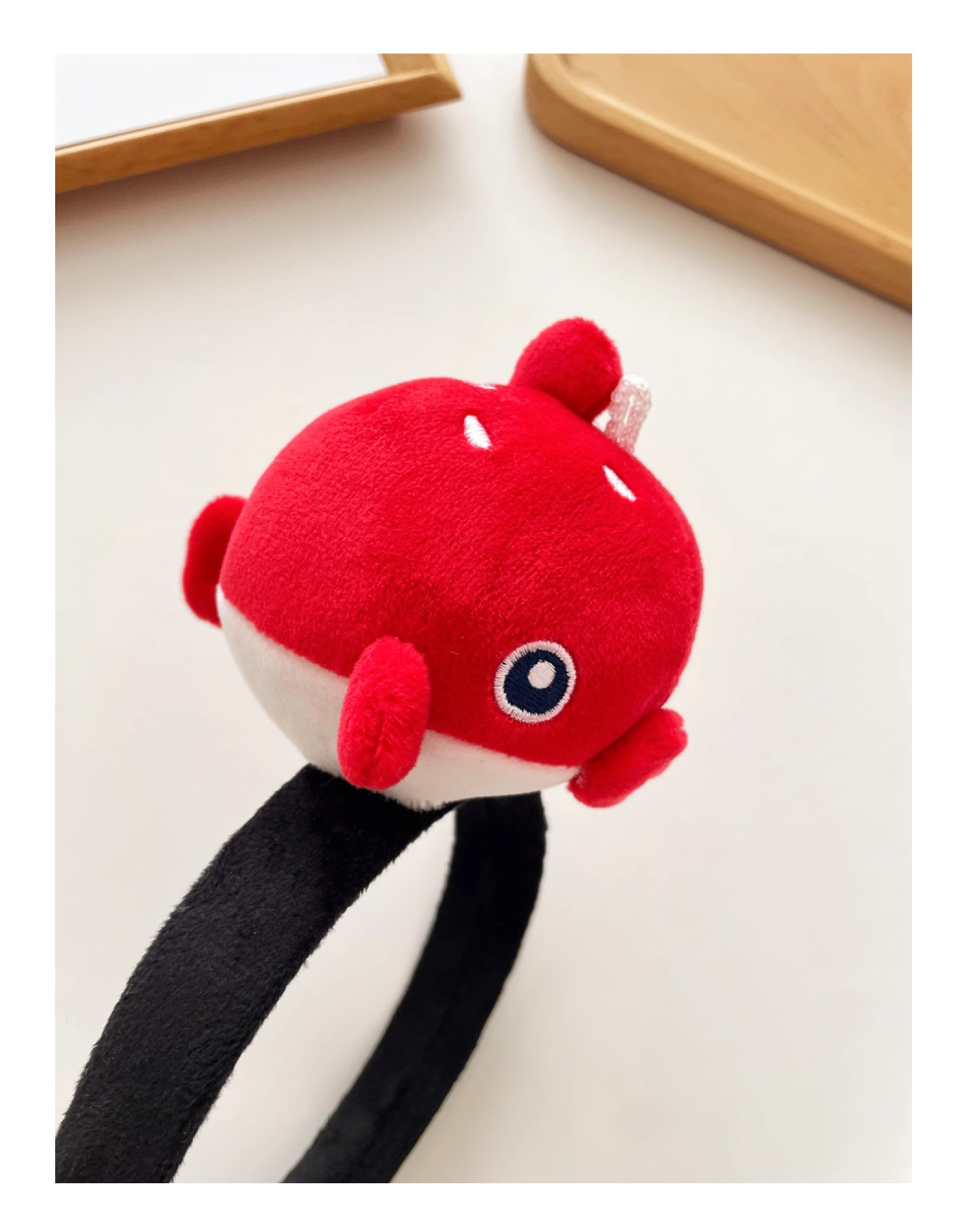 無属性　ぬいぐるみ　オリジナル　ハンドメイド　星屑の人魚ちゃん　ツインテール メルちゃん きせかえセット マーメイドドレス | パイロット | マ