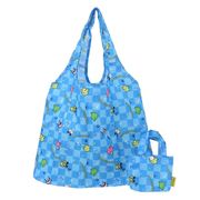 たまごっち 折りたたみショッピングバッグ ポップ