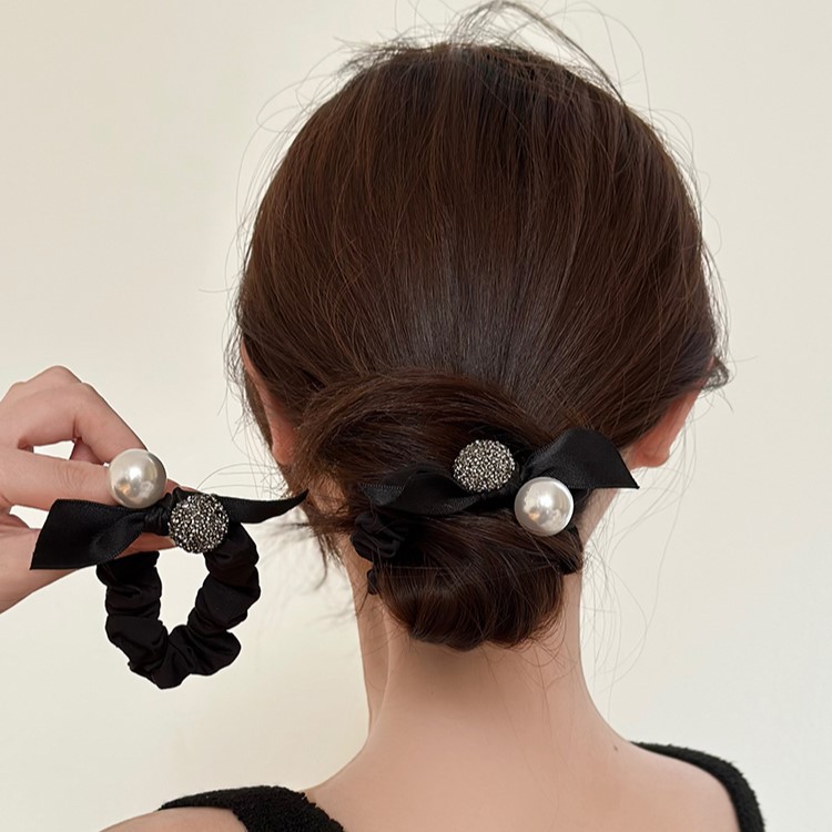 2024★レディースヘアアクセサリー★髪飾り★ヘアゴム