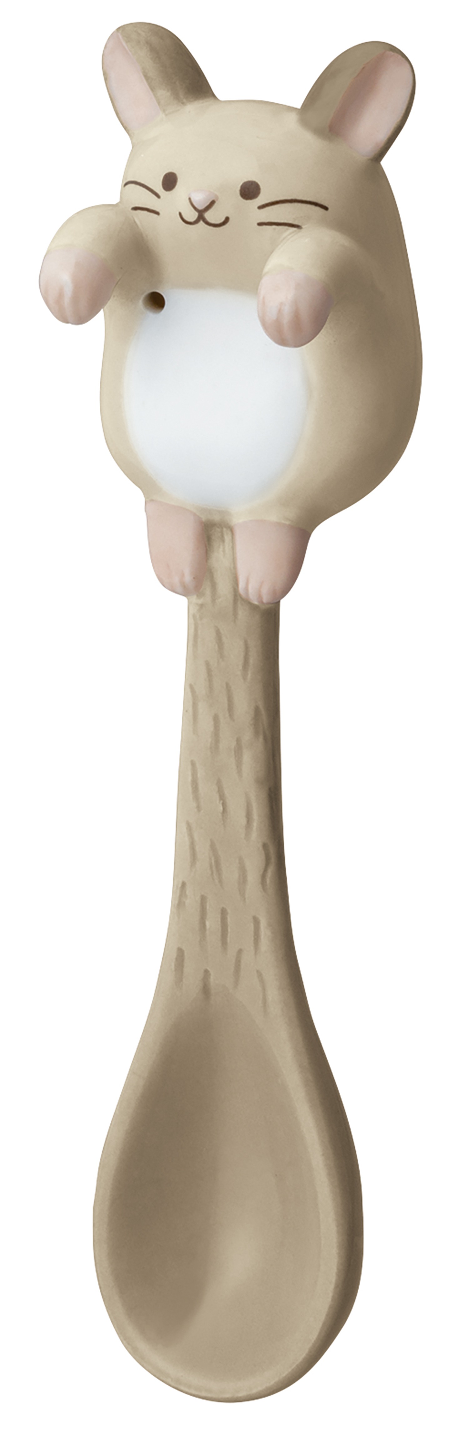 ちゃちゃ様 ☆チンチラスプーン BE MG-47374 | 卸売・ 問屋・仕入れの専門サイト