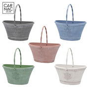 ■カルナック■■SALE■　ジャルダン　バスケット