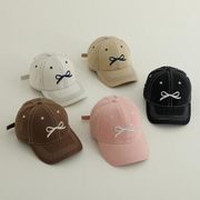 キッズ　帽子　キャップ　野球帽