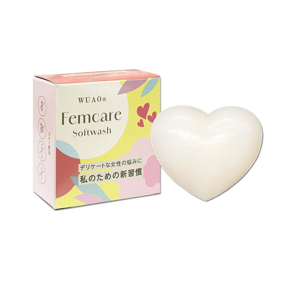 ウアオ フェムケアソフトウォッシュ | 卸売・ 問屋・仕入れの