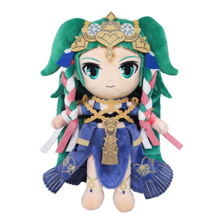 ファイアーエムブレム ぬいぐるみ S FP11 ソティス 風花雪月 有限会社 アルファ | 卸売・ 問屋・仕入れの専門サイト【NETSEA】