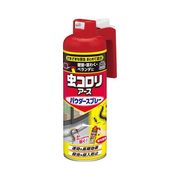 虫コロリアース パウダースプレー 450mL 【殺虫剤 防虫剤 虫対策】