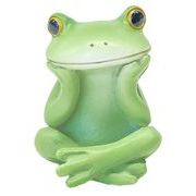 コポー ミニサイズ あぐら