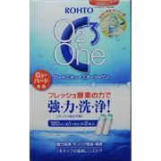 ロート　Ｃキューブ　Ｏ２ワン
