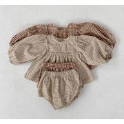 2024新作★韓国風子供服★女の子★かわいい★こうし