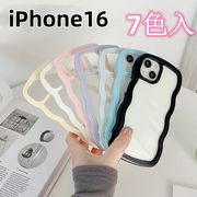 iphone16シンプルスマホケース iphone15アイフォンケース iphone14スマホケース iphone13 12ケースA-E 7色