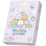 すみっコぐらし お道具箱B5 ゴーゴースクール