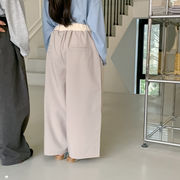 2024新作★子供服★ベビー服★男女兼用★ロングパンツ★パンツ