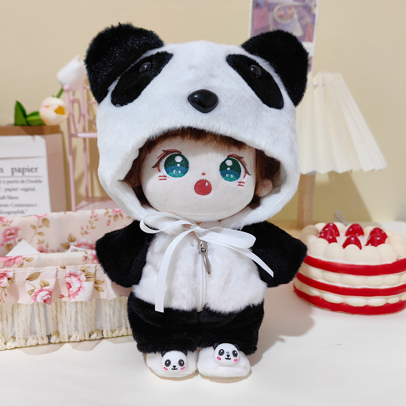 着せ替えぬいぐるみ ミニドール ぬいぐるみ用 玩具 20cmぬい服