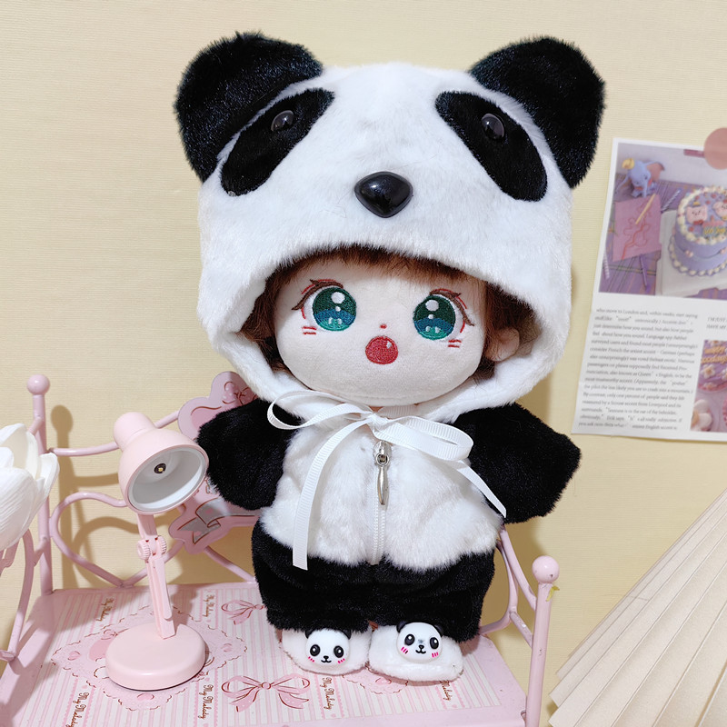 着せ替えぬいぐるみ ミニドール ぬいぐるみ用 玩具 20cmぬい服