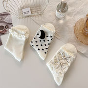 レディース★美脚★シンプル★ソックス★靴下★★かわいい★ 3色