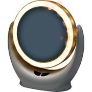 RELAFY メイクアップミラーファン IB-219