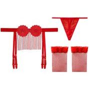 大人気　レディースファッション　下着セット　ランジェリー