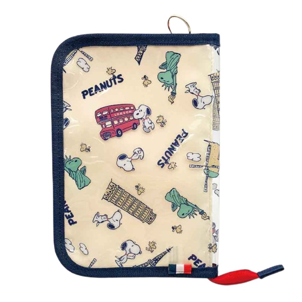 Rara　ヌビ　トラベルポーチ　スター／オフホワイト　刺繍入り　×2 なは様 ヌビポーチ Rara様専用 ヌビ トラベルポーチ スター／オフ