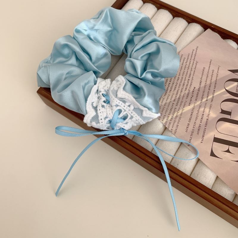 2024新作☆ヘアゴム☆シュシュ☆ヘアアクセサリー☆発圏☆まとめ髪☆髪