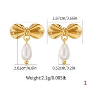 【高級感】・ピアス・アクセサリー ・18K・耳飾り・