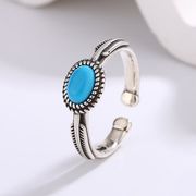 2024★リング★アクセサリー★ファッション開口指輪★ファッション★レディース開口指輪