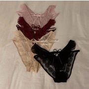 ガールズ ボトムス パンツ ショーツ レース 下着 肌着 インナーウェア