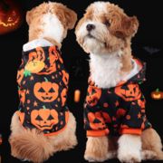 ハロウィン  ペットコスチューム   猫  犬  変身コスチューム ペット用品