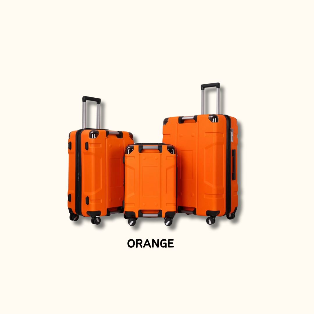 弊社オリジナルブランド] Travelghini スーツケース キャリー