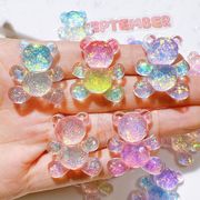 雑貨★DIY★ハンドメイド★樹脂★パーツ
