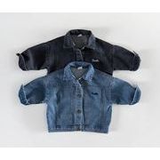 2024春秋新作★子供服★キッズ服★長袖  コート 男女兼用★  トップス★インナー★