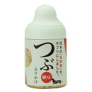 つぶ納豆ボトル　85g　犬用フード