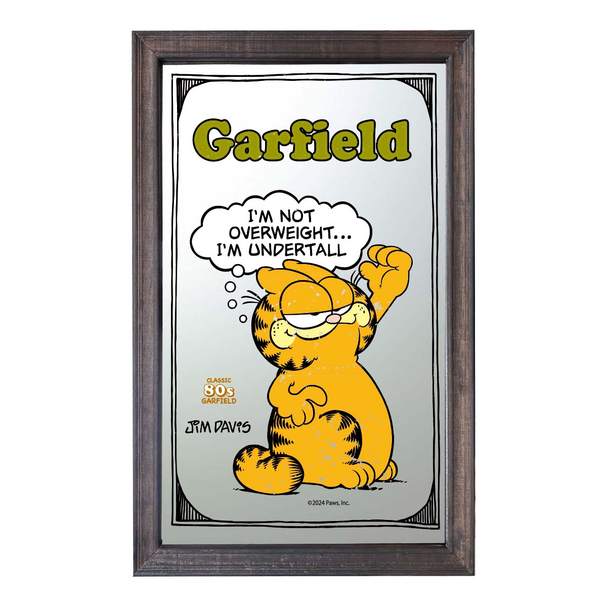 ウッド パブミラー バーミラー ミラー GARFIELD BETTY RAISIN ReddyKilowatt Ｌ．Ｃエンタープライズ | 卸売・  問屋・仕入れの専門サイト【NETSEA】