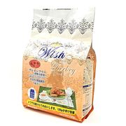 ウィッシュ　ターキー　720g　犬用フード