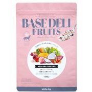BASE DELI FRUITS　ベースデリフルーツ　500g　犬用フード