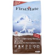 FMドッグ　POフィッシュ　スモールバイツ　2.3kg　犬用フード