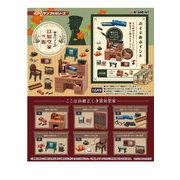 歴史ロマン譚 富知堂家の一族 [1BOX/6個入り]