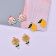 メタルパーツ 手作りパーツ 手芸パーツ ハンドメイド アクセサリーパーツ diyパーツ ペンダントトップ