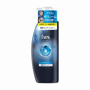 ＨＳＦＯＲＭＥＮボリュームアップコンディショナーポンプ 350ｇ